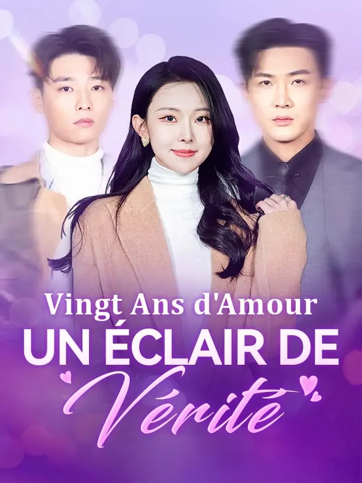 Vingt Ans d'Amour, Un Éclair de VéritéMini-séries