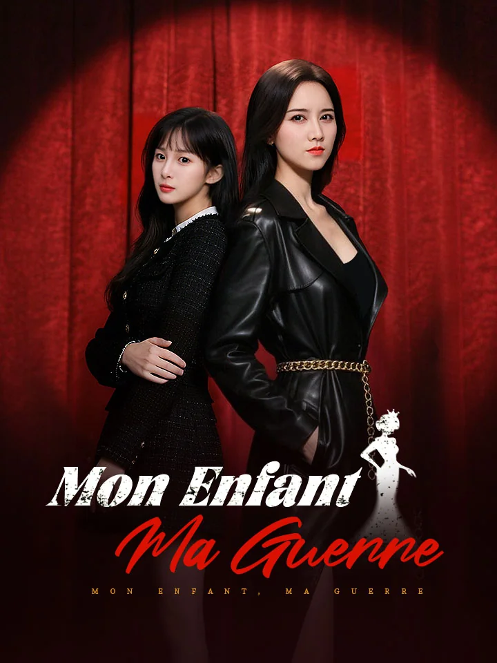 Mon Enfant, Ma GuerreMini-séries