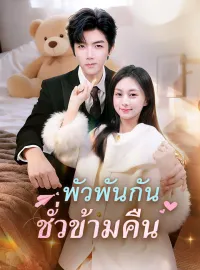 พัวพันกันชั่วข้ามคืนมินิซีรีส์