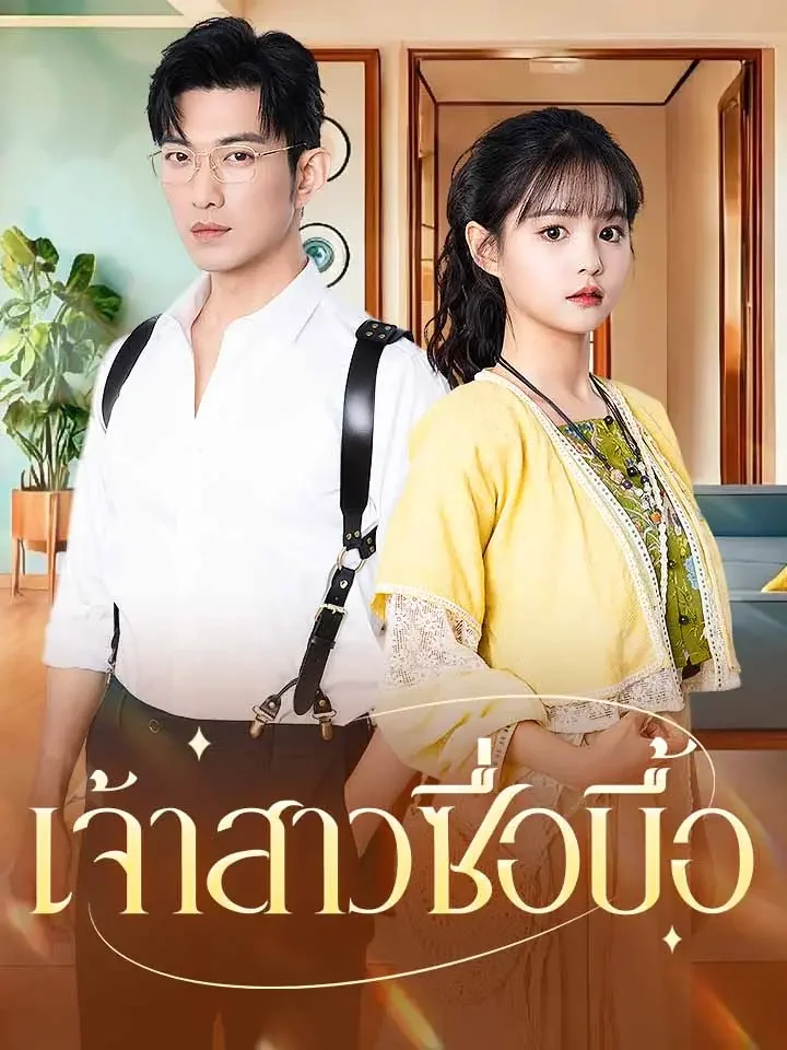 เจ้าสาวซื่อบื้อมินิซีรีส์