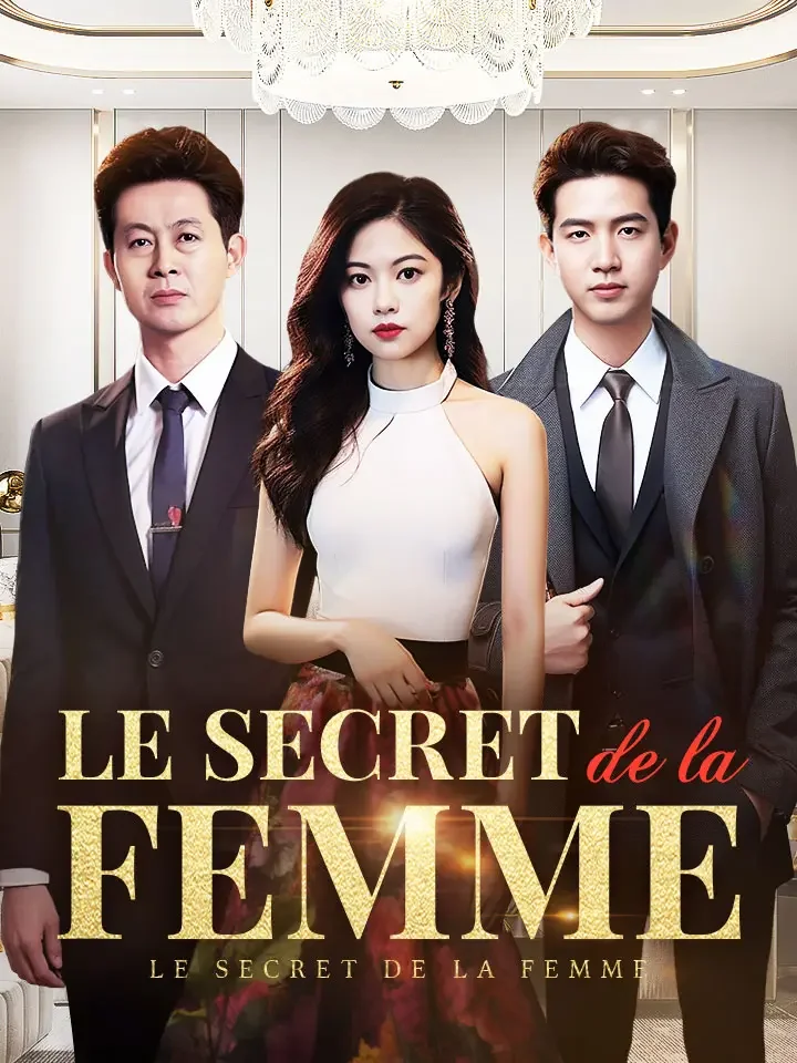 Le secret de la femmeMini-séries