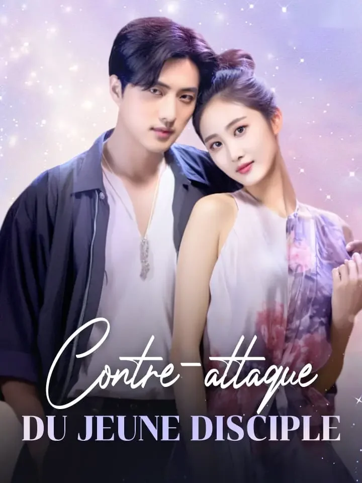 Contre-attaque du jeune discipleMini-séries
