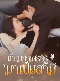 เก็บมหาเศรษฐีมาเป็นสามีมินิซีรีส์