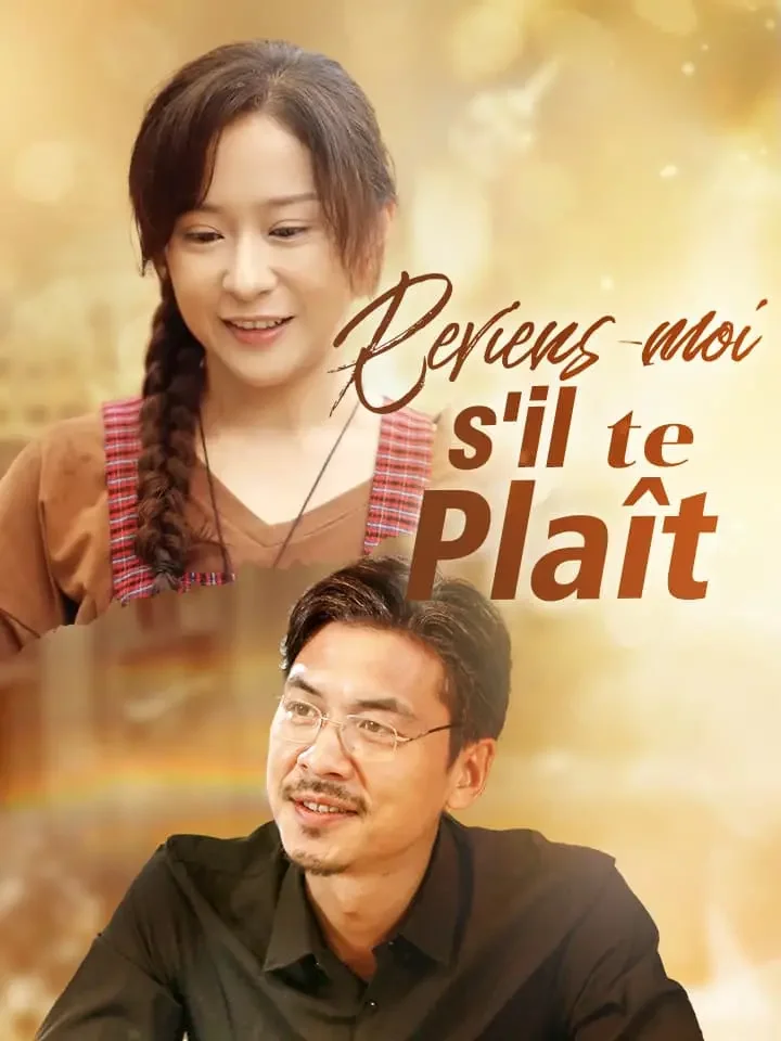 Reviens-moi, s'il te plaîtMini-séries