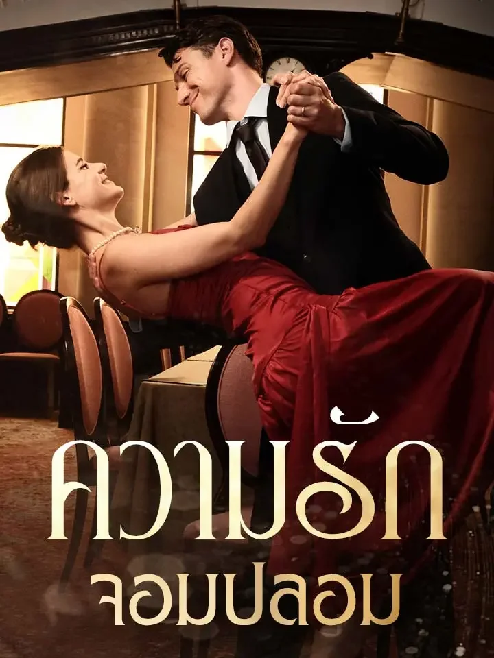 ความรักจอมปลอมมินิซีรีส์