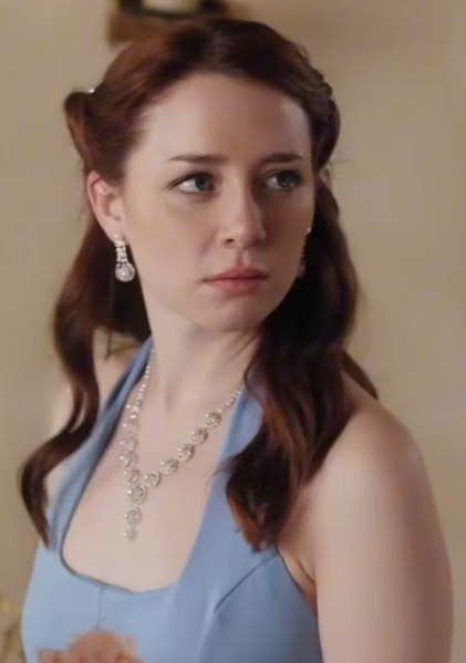 Traded to the Shadow Heir cast