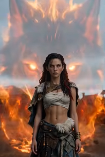 The Rise Of The Lycan Queen watch online