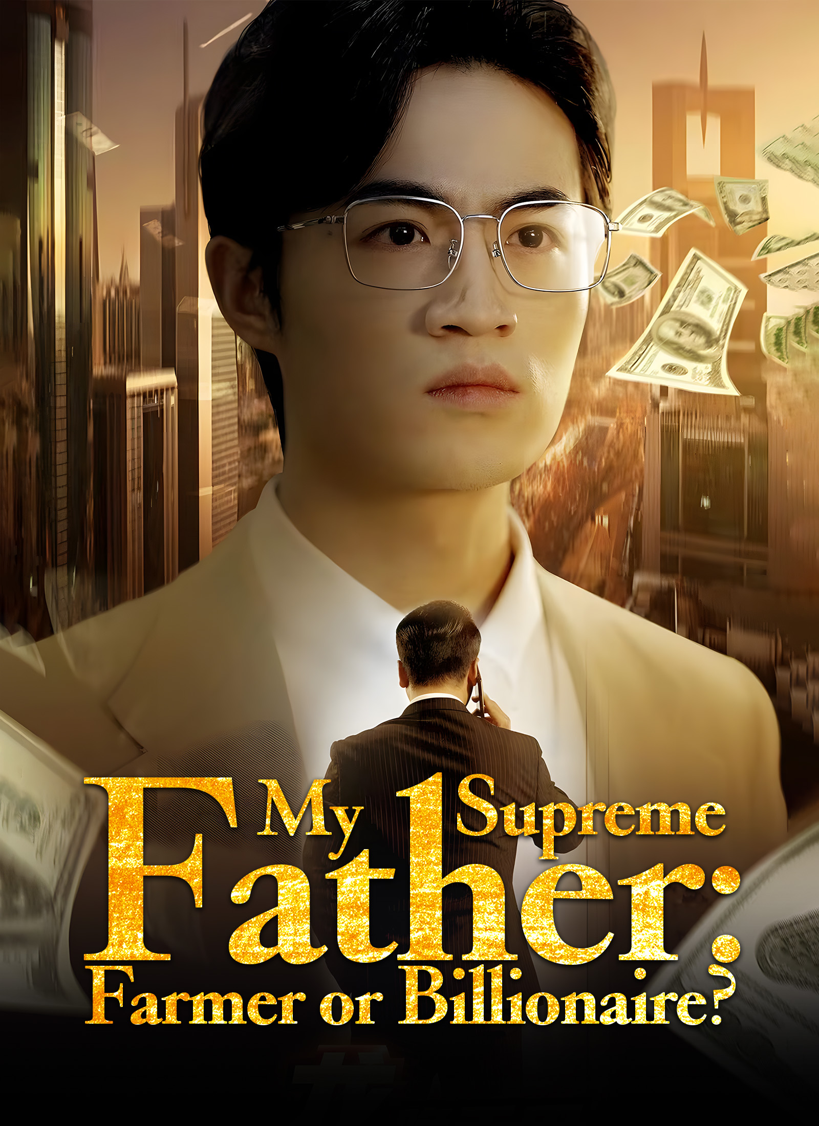My Supreme Father: Farmer or Billionaire? Mini Series