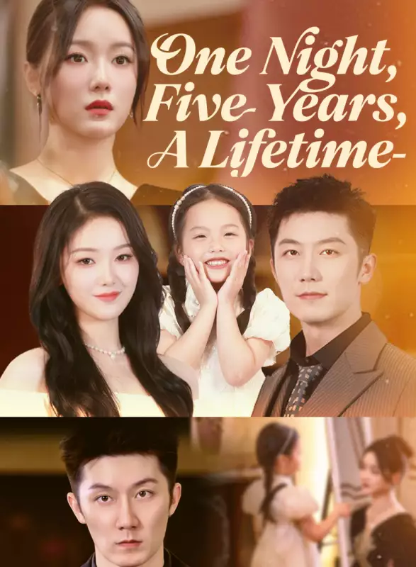 One Night, Five Years, A Lifetime Mini Series