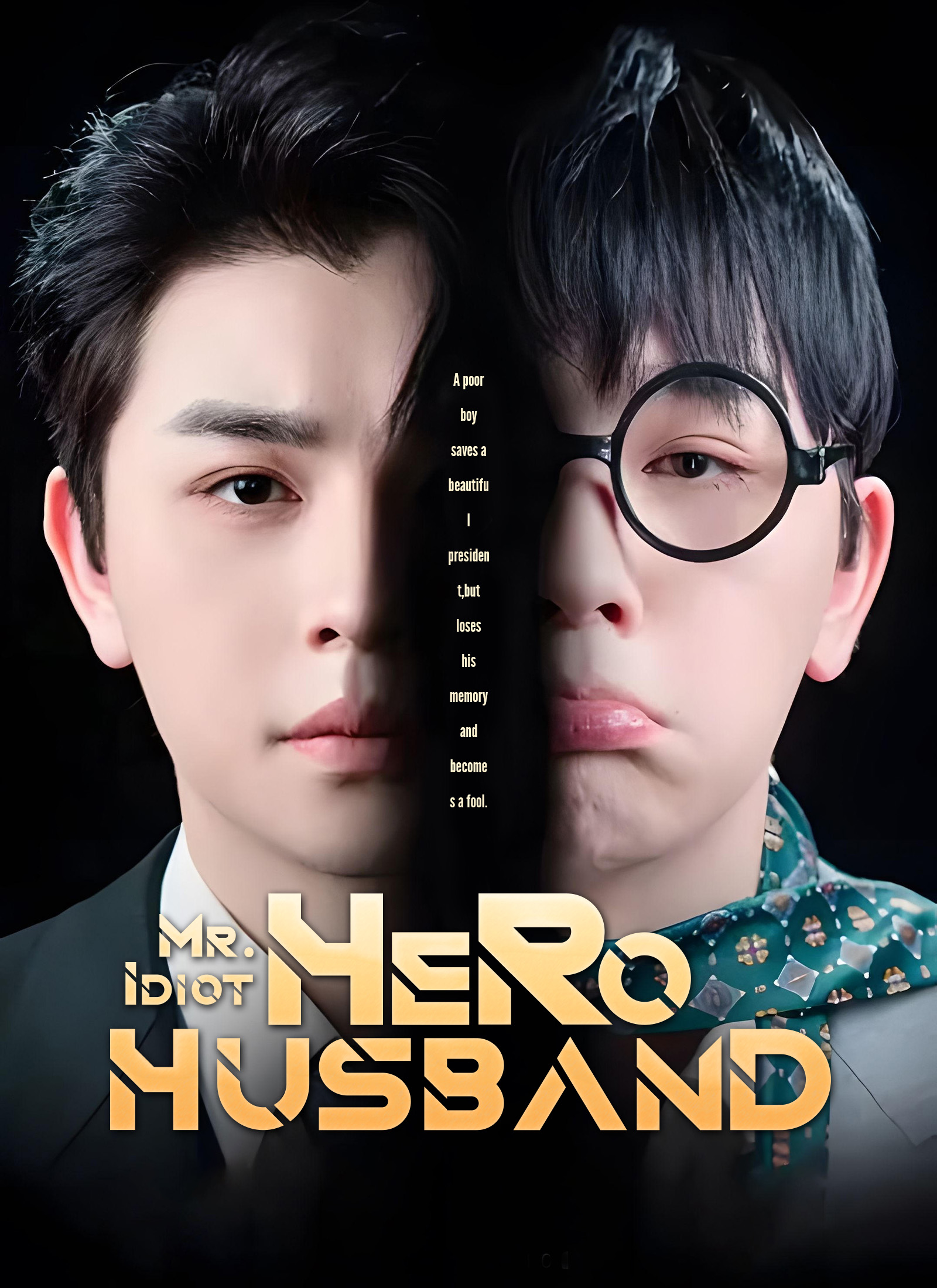Mr. Idiot, Hero Husband Mini Series