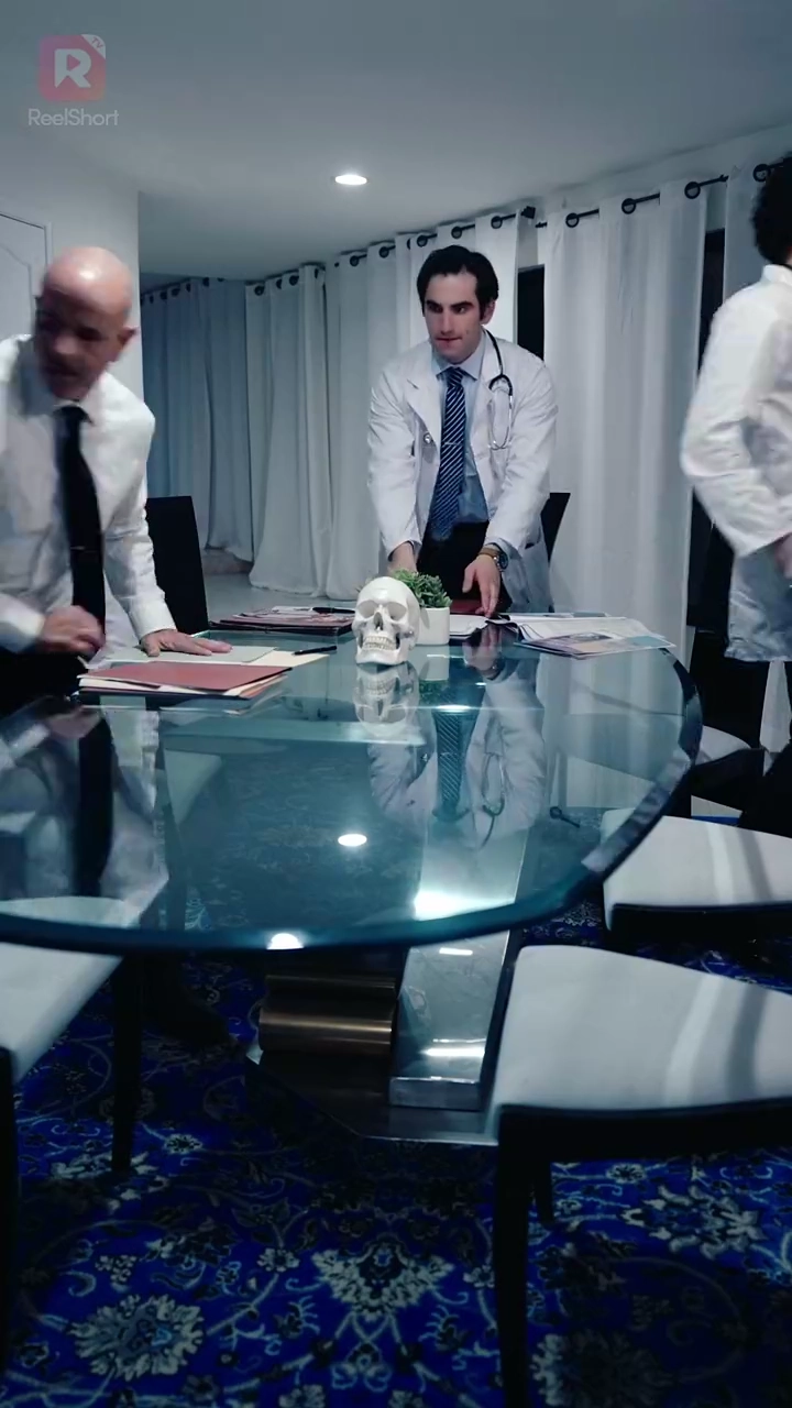 O Substituto da Chefe da MáfiaFoto