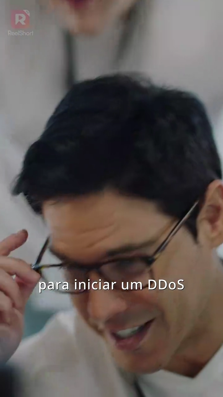 Dispensaste um Gênio TecnológicoFoto