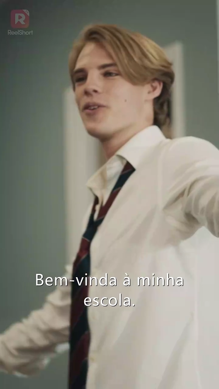 Sra. Swan, ensine-me o amorFoto