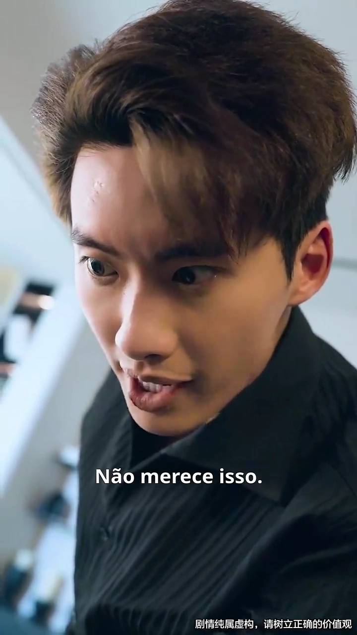 [Versão dublada] Sete Anos de RedençãoFoto