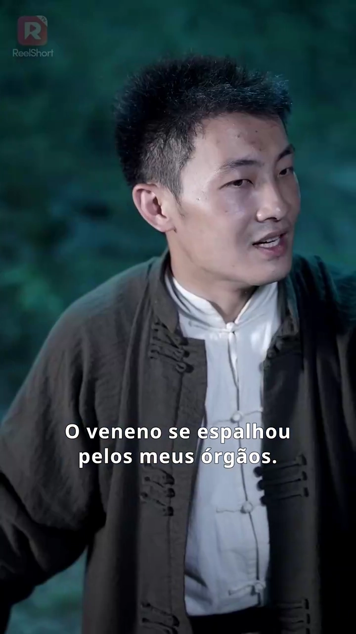 A Ascensão do Herói EsquecidoFoto