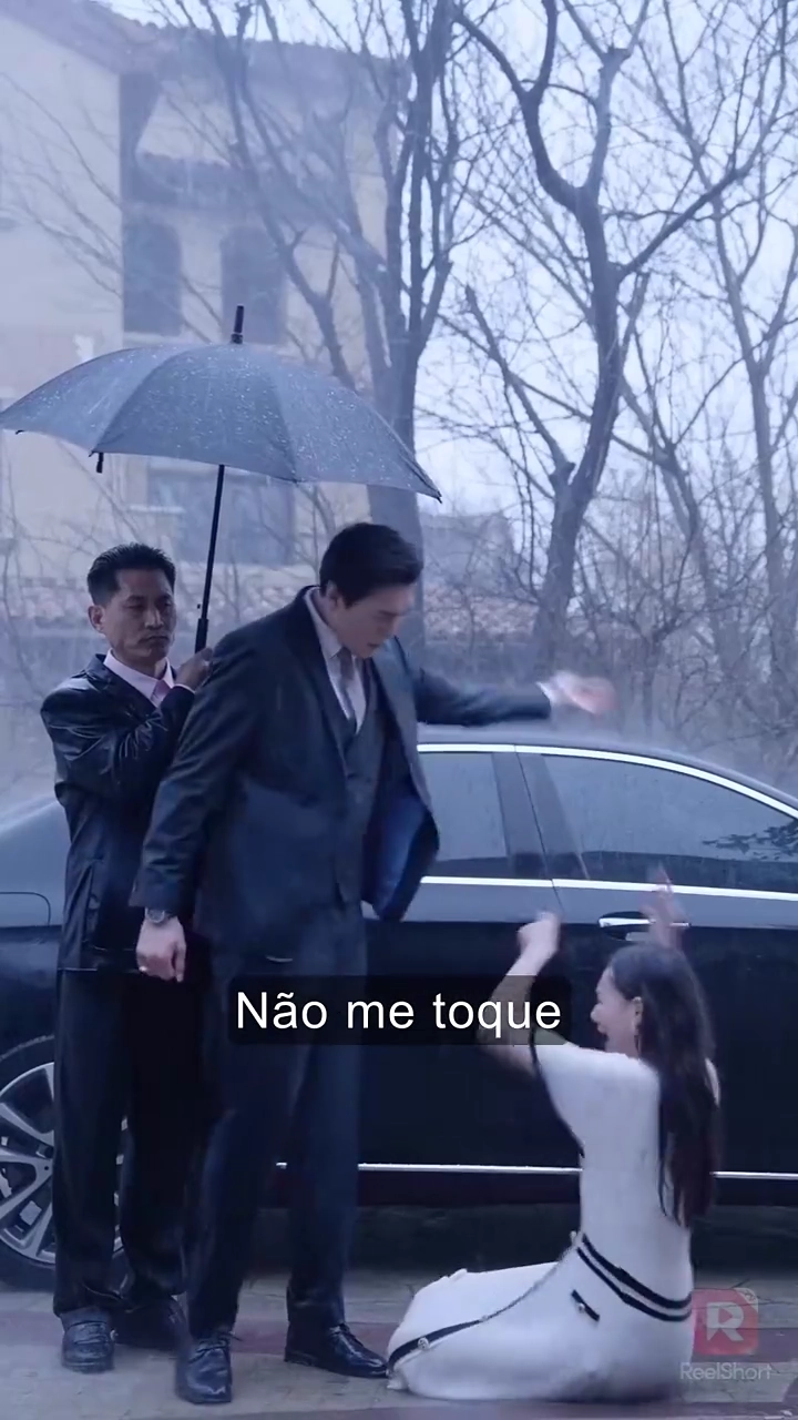 O CEO Astuto e Sua Esposa IrresistívelFoto