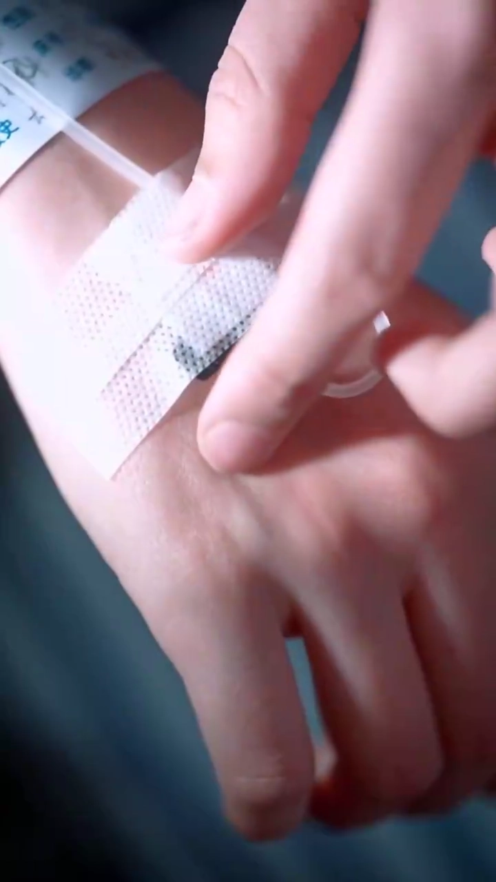 [Versão dublada] O sacrifício que ecoouFoto