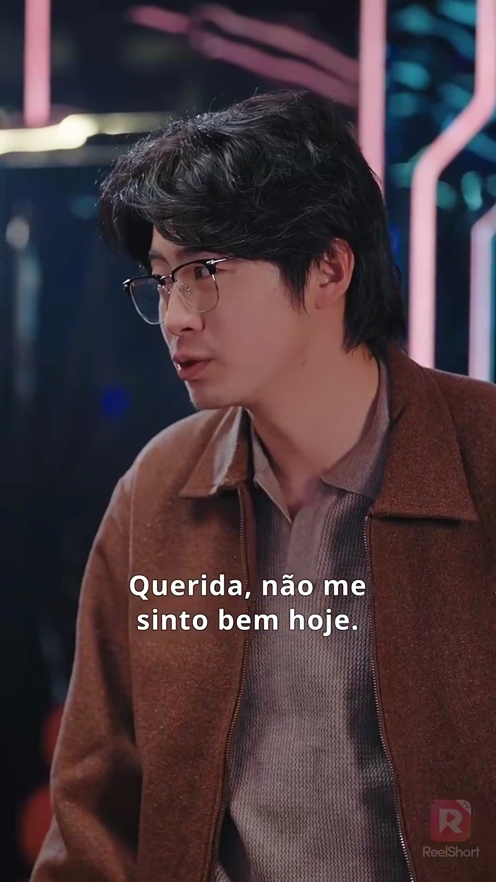 Um Amor InvisívelFoto