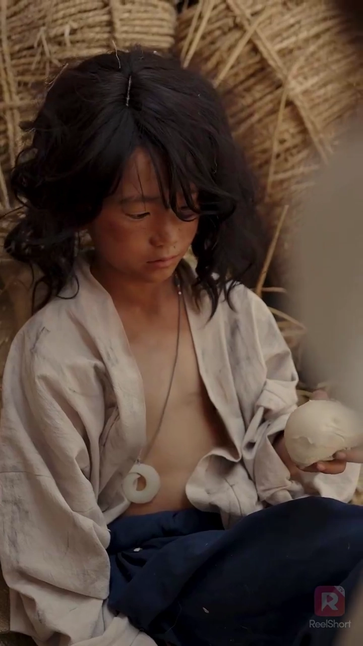 O Mendigo Deus MarcialFoto