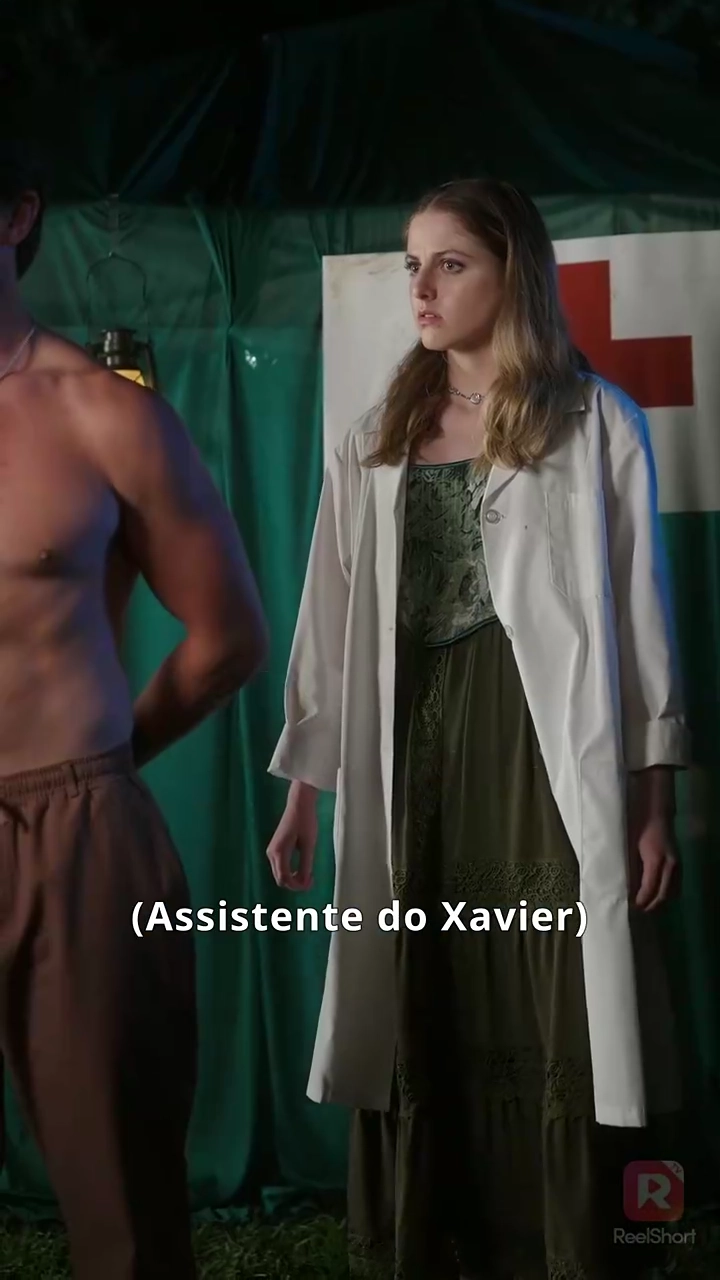 Desejada pelo Alfa RebeldeFoto