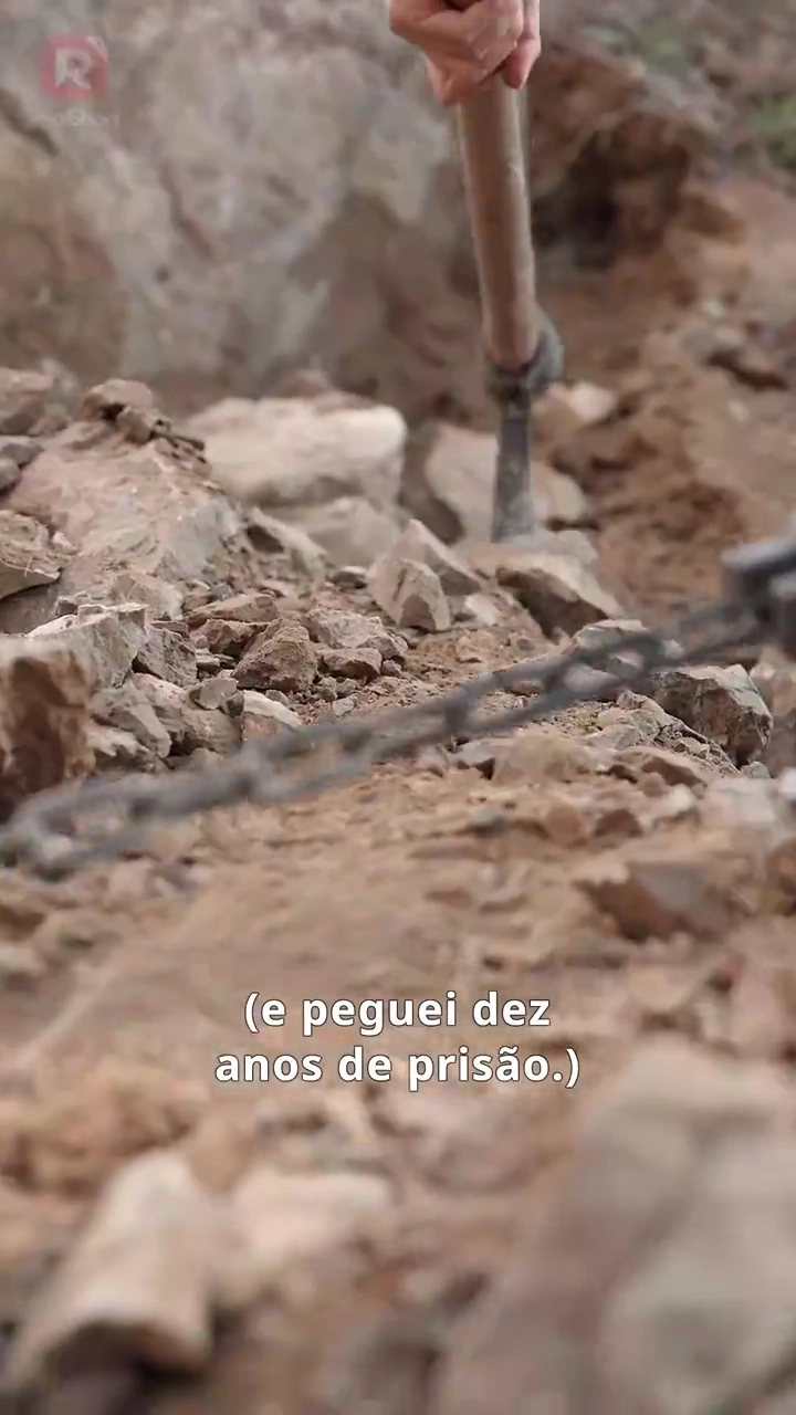 Dez Anos de Amor ErradoFoto