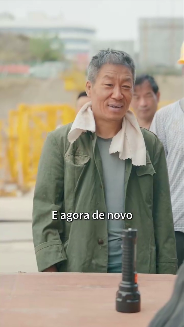 O Abismo da VaidadeFoto