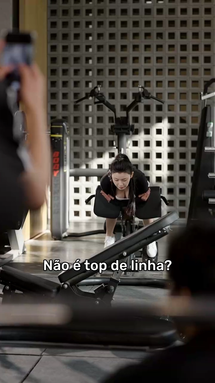 Meu Personal TrainerFoto