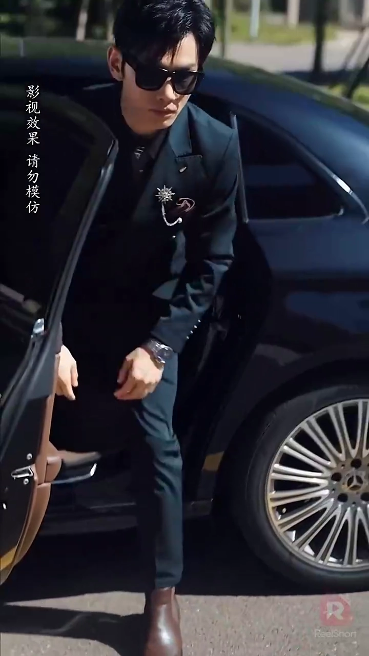 O Sr. Cassine é Mesmo Bom Demais!Foto