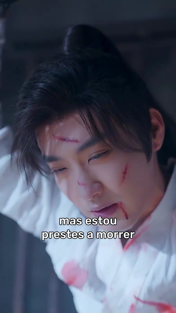 Renascendo em um caminho frio e cruelFoto