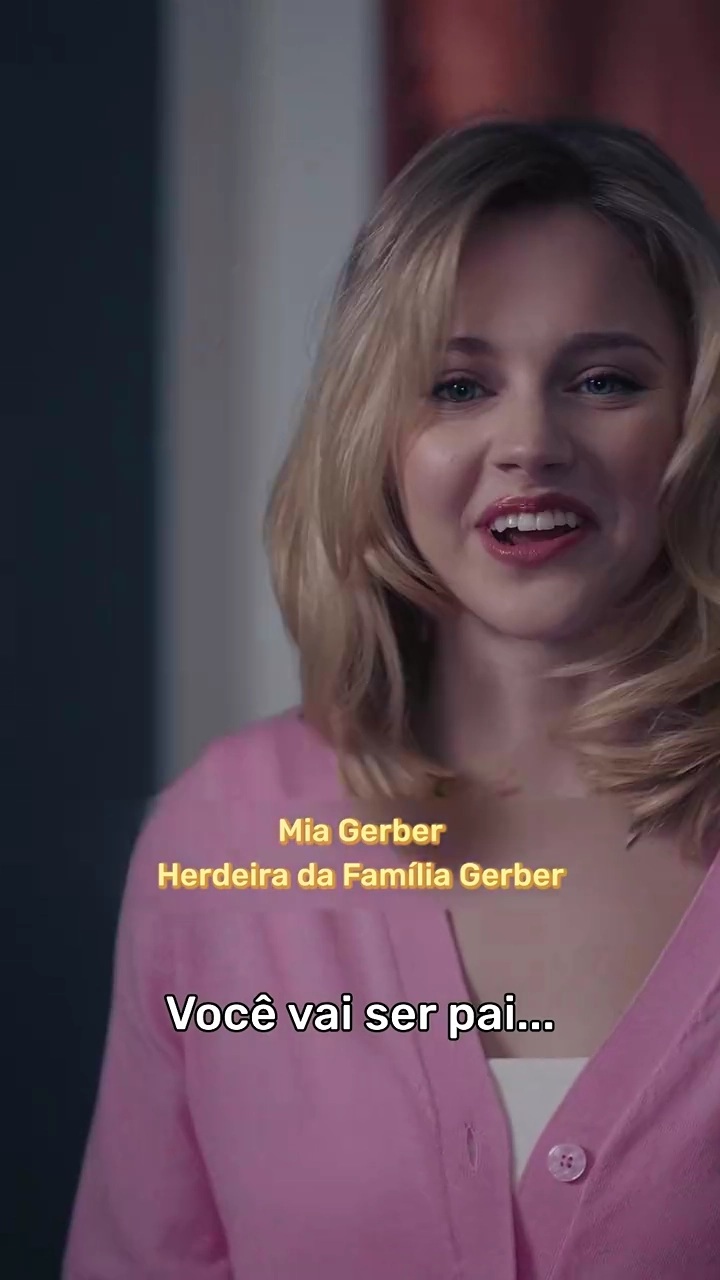 A Vingança da Herdeira AbandonadaFoto