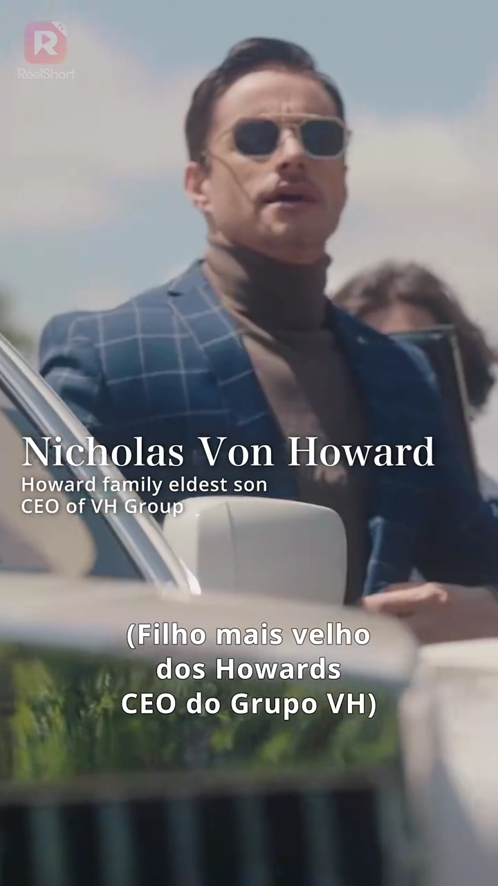 [dublado] A Herdeira Pôs o Marido na Lista NegraFoto