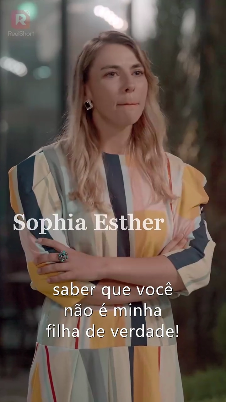 Sucessão: A Bela e o BilionárioFoto