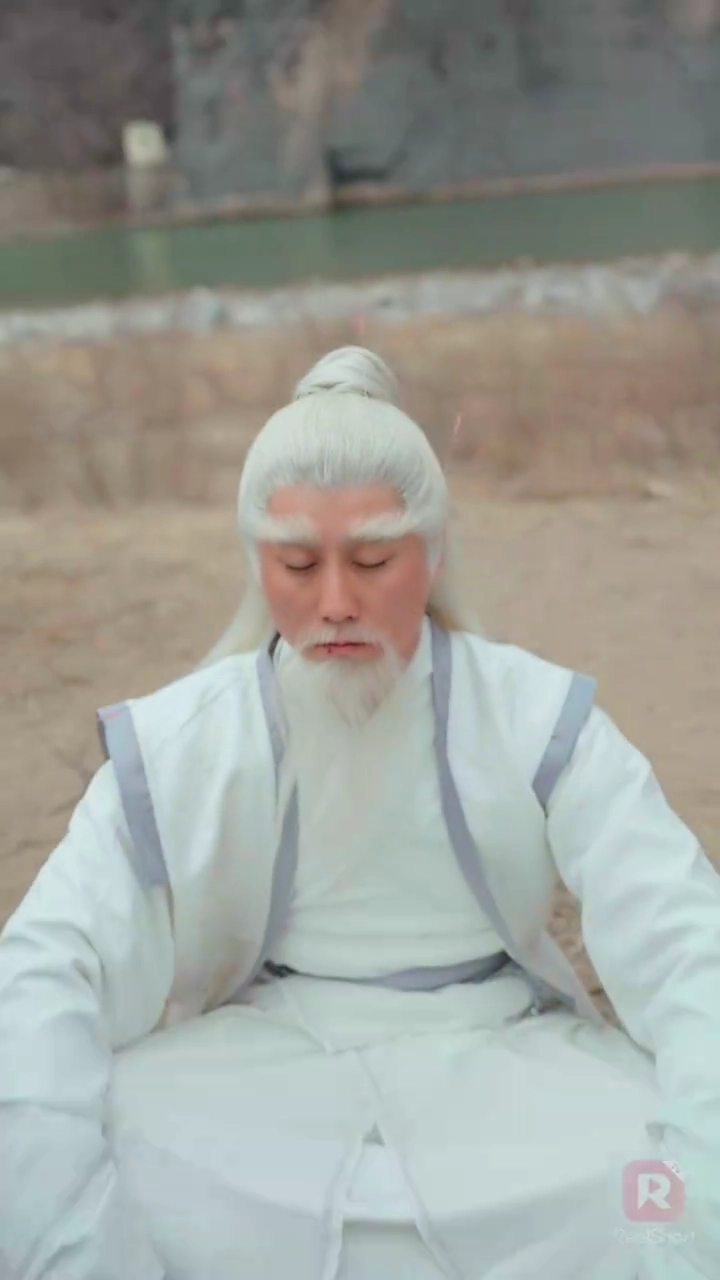 A Heroína Oculta do Tai ChiFoto