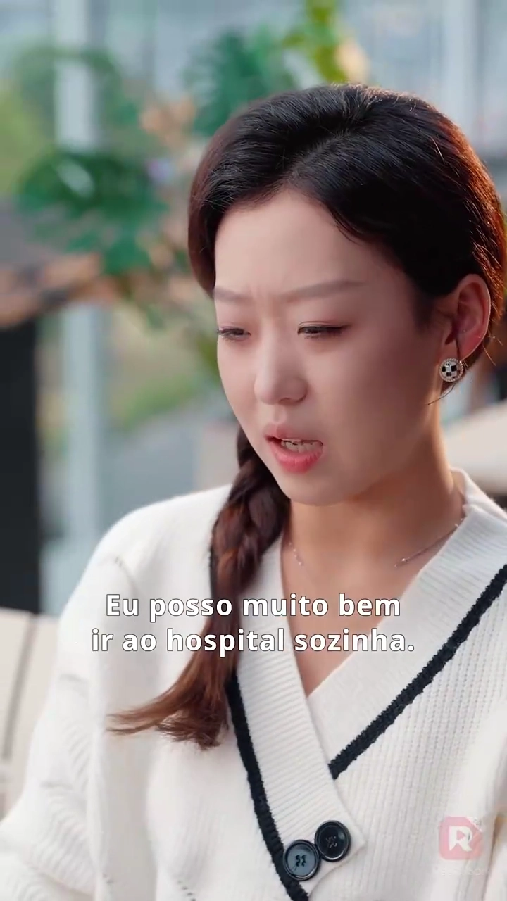 A Esposa do Magnata EscondidoFoto