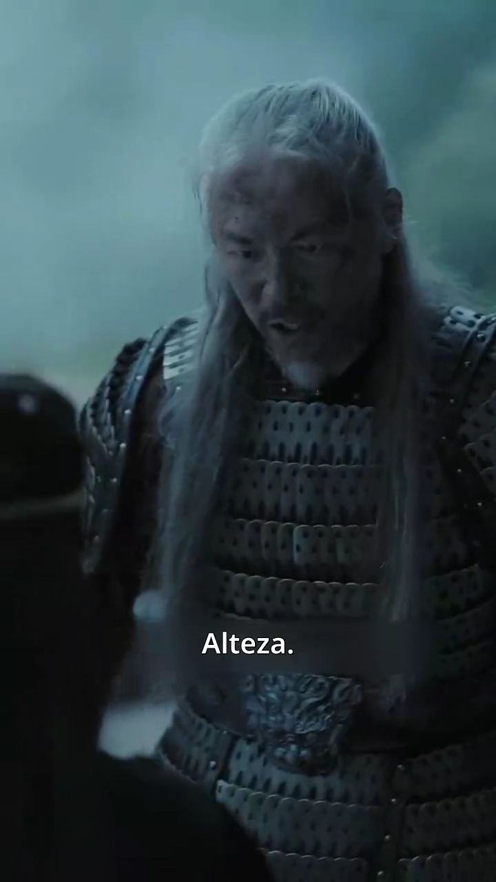 [Dublado] Cego de PaixãoFoto