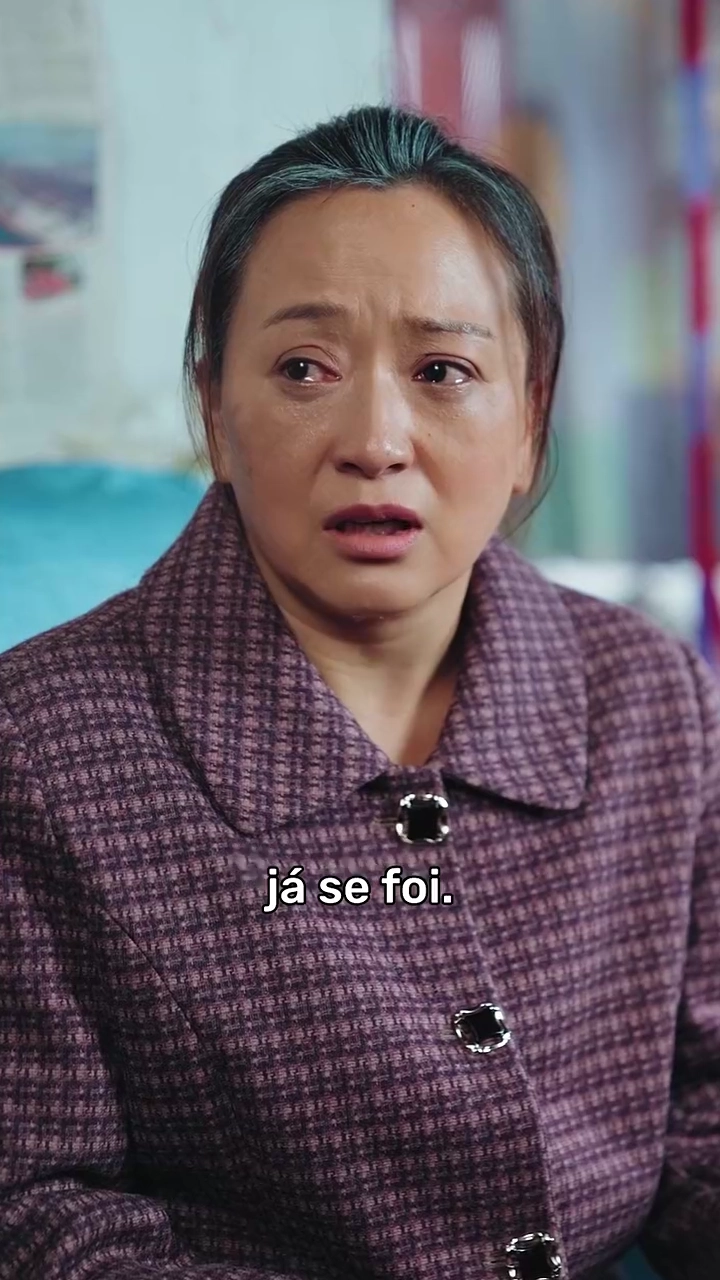 Corda da Mãe, Amor FilialFoto