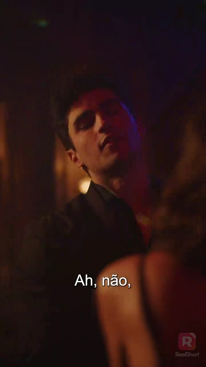 De Caso Com O ChefeFoto