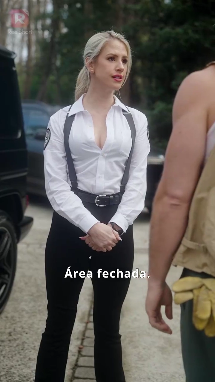 O Líder Secreto das Cinco ChavesFoto