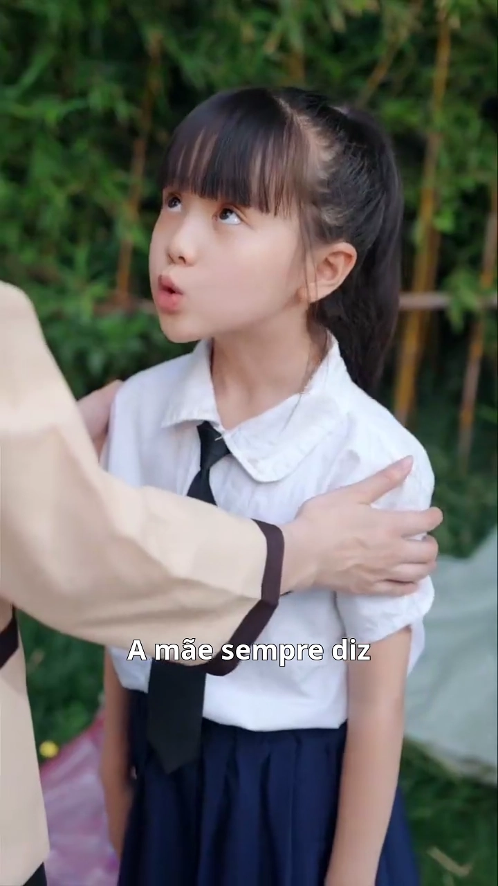 [Versão dublada] O eco do arrependimentoFoto