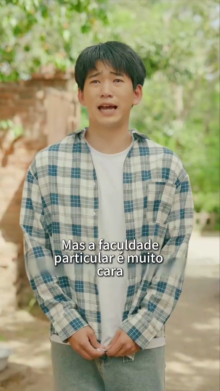 O Abismo da VaidadeFoto