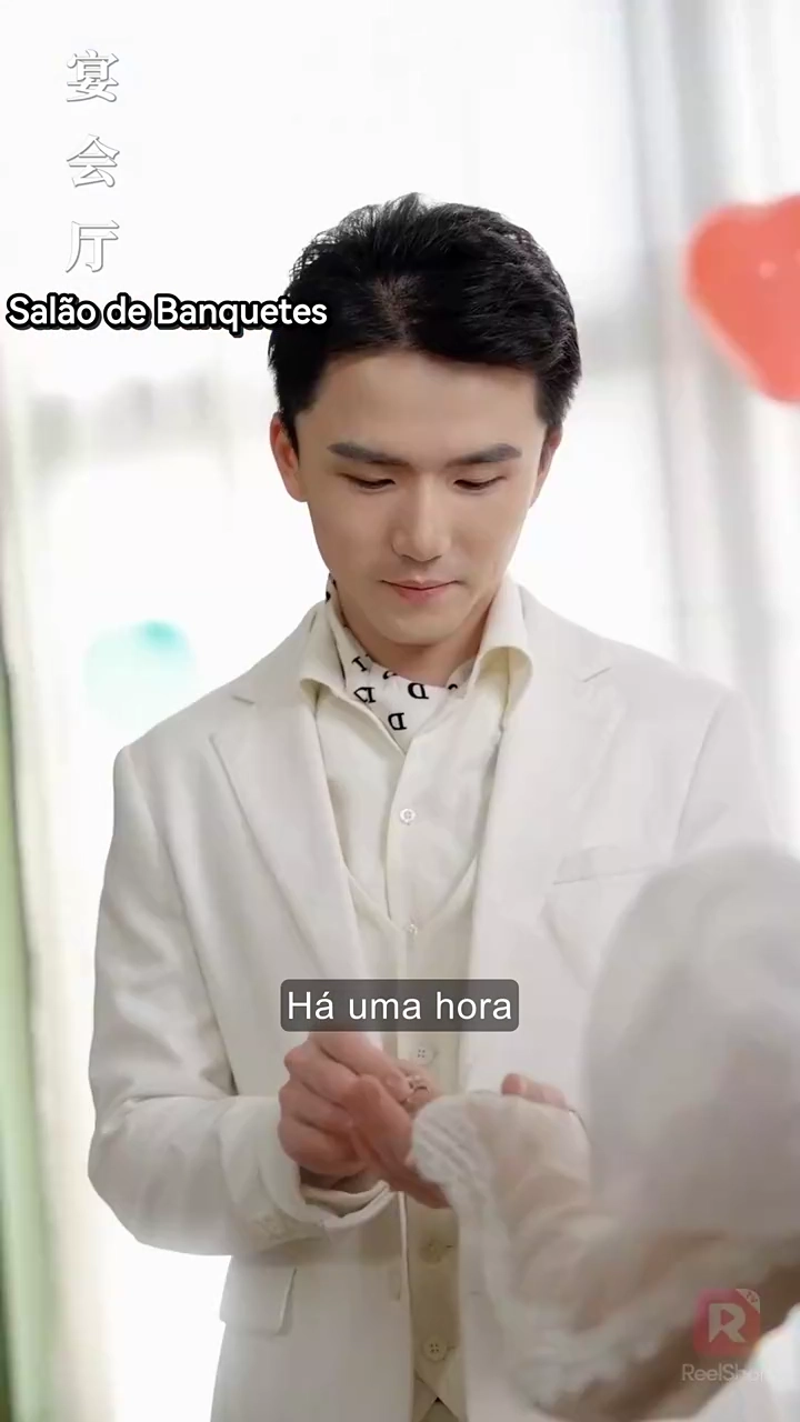 A Esposa Fugitiva do Tirano ArroganteFoto