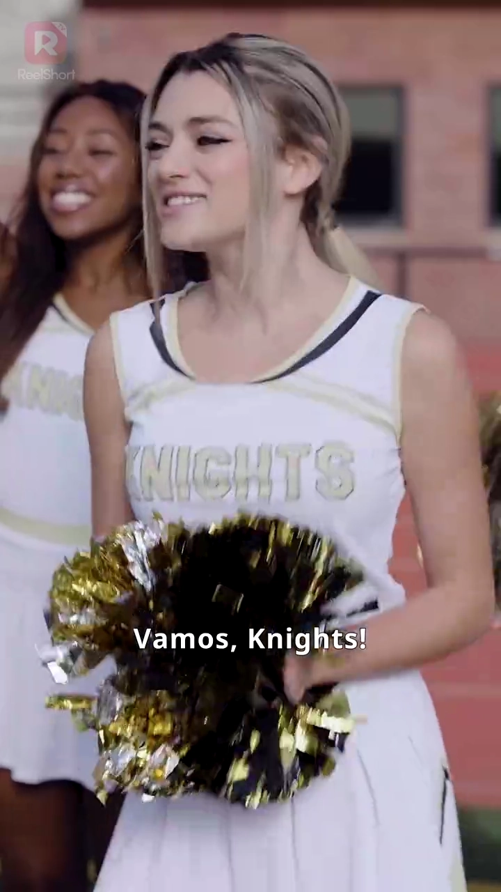 [dublado] O Primeiro Amor do QuarterbackFoto