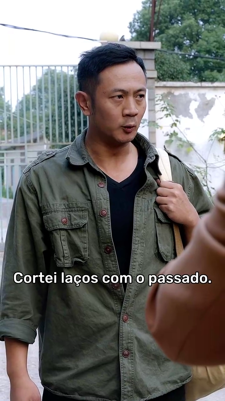 Retorno de Um Pai LendárioFoto