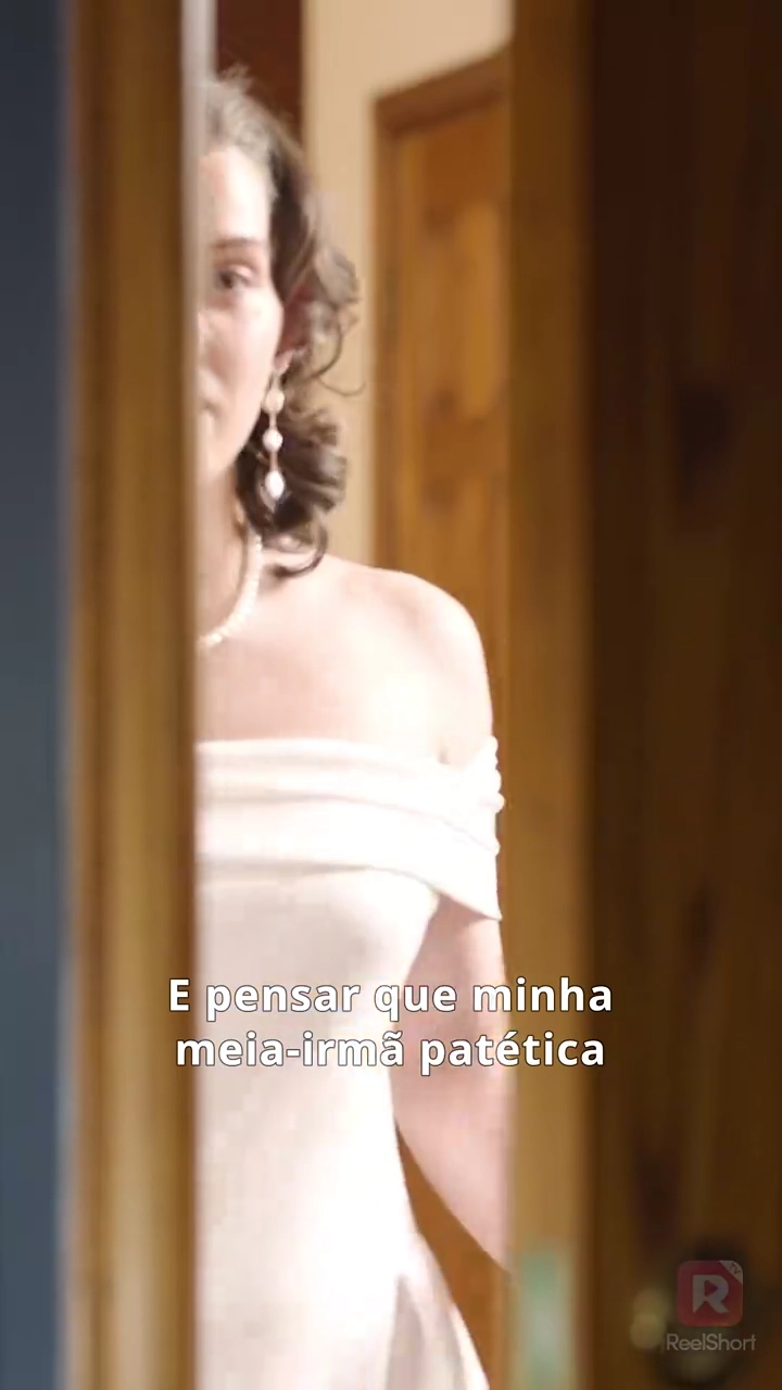 O Segredo da Herdeira SurdaFoto