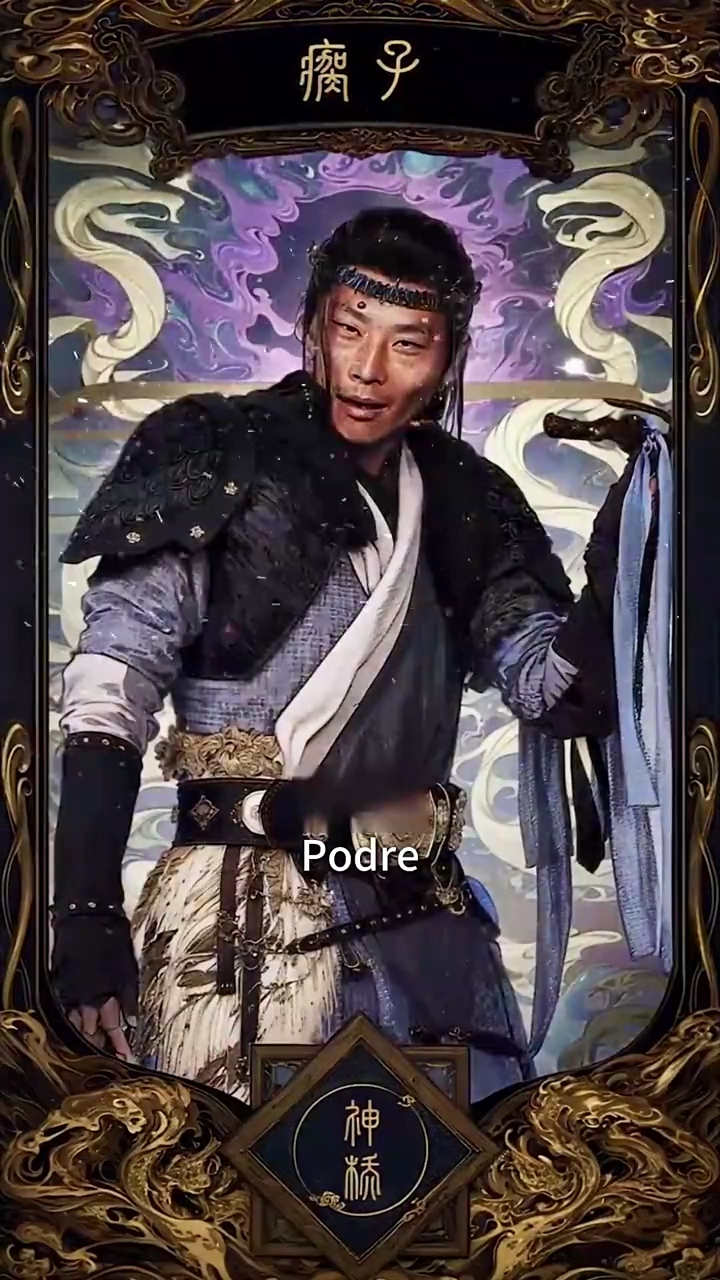 Lutar contra o destino: a batalha celestialFoto