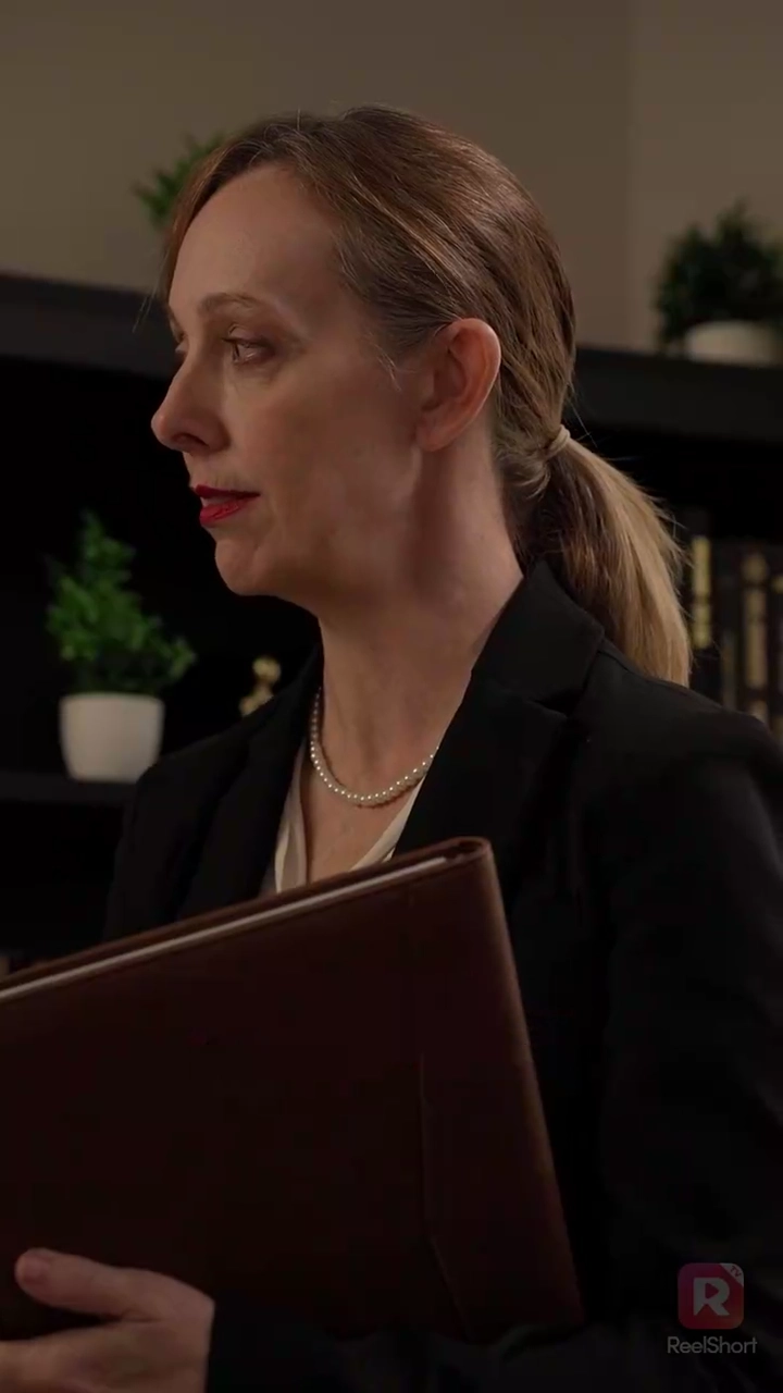 [dublado] A Substituta Virgem do BilionárioFoto