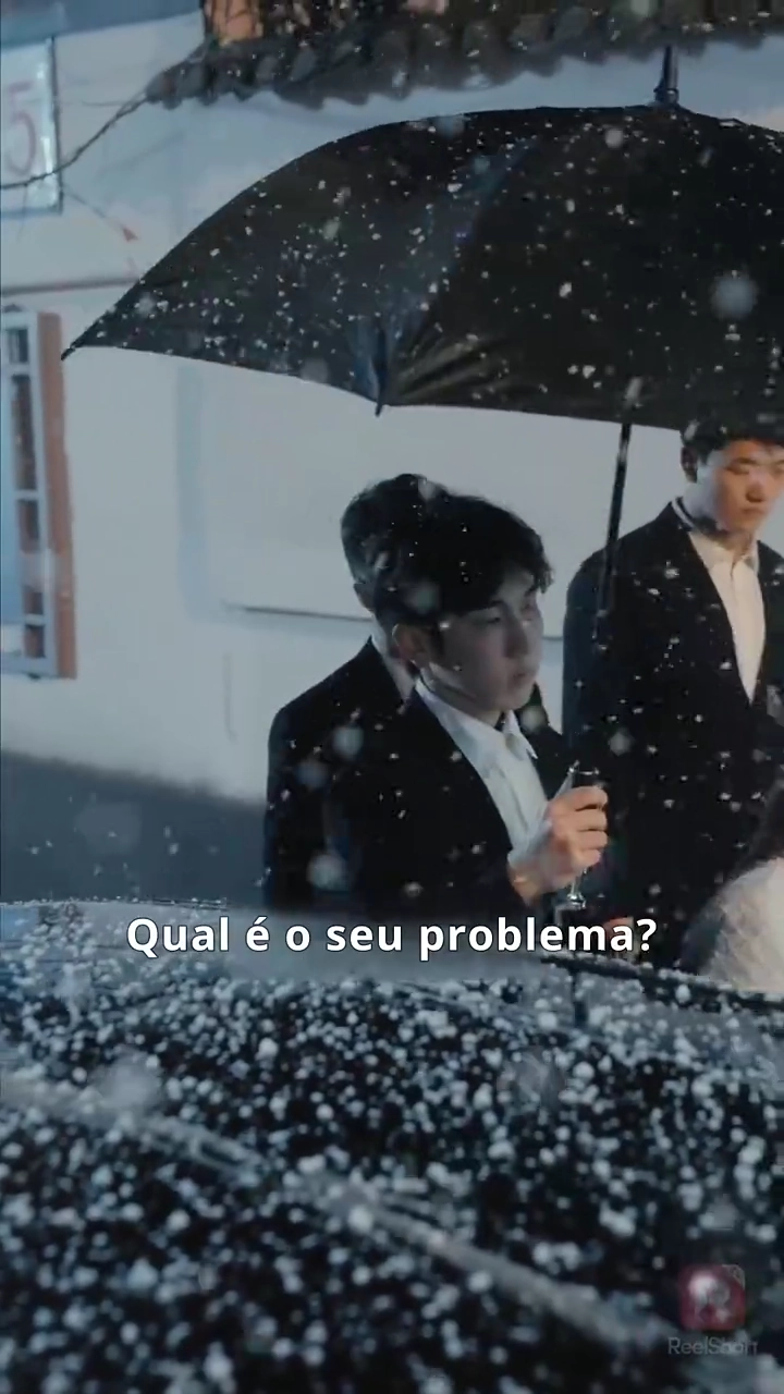 Recuso Ser Herdeira, DesculpeFoto