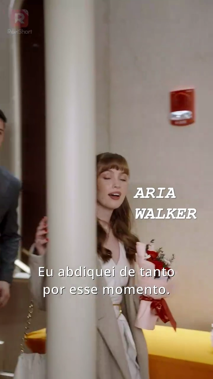 Meu Final Feliz com o BilionárioFoto