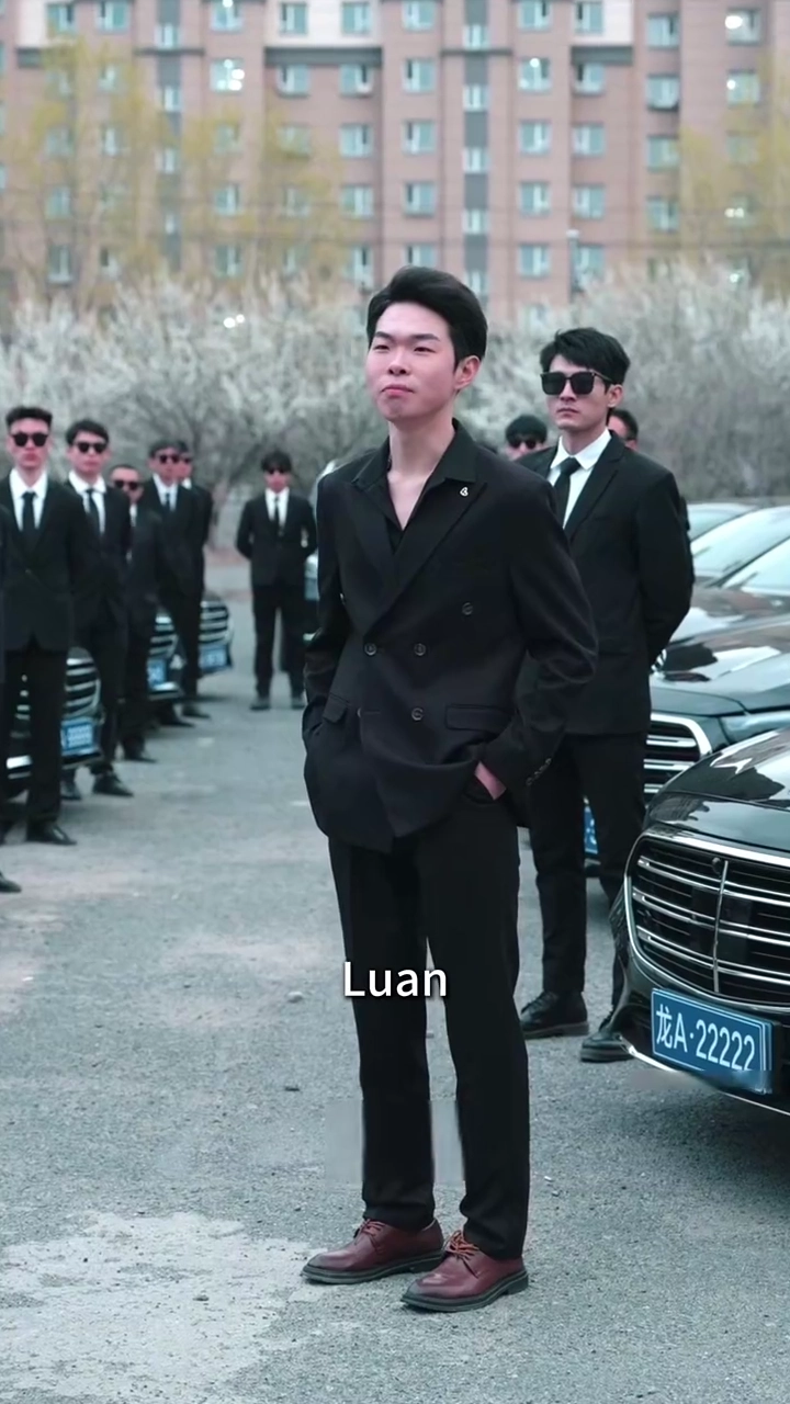 O Retorno do Amor PaternoFoto