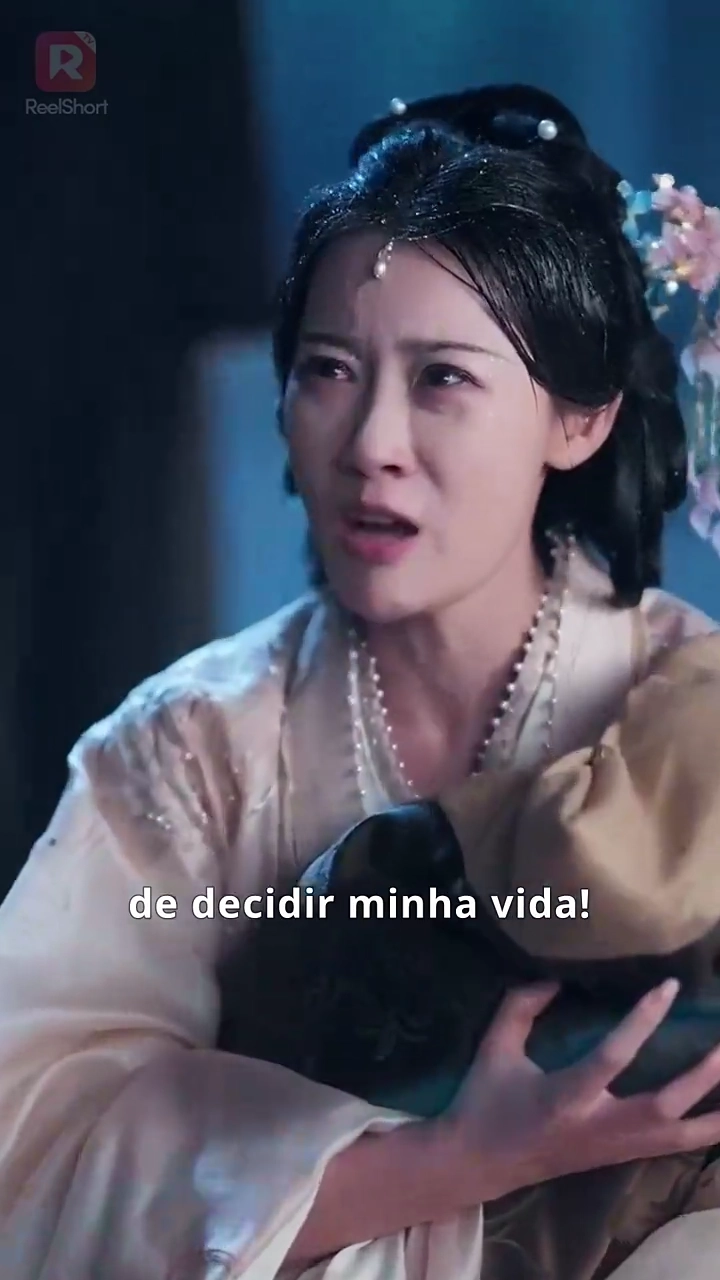 Vingança no PalácioFoto